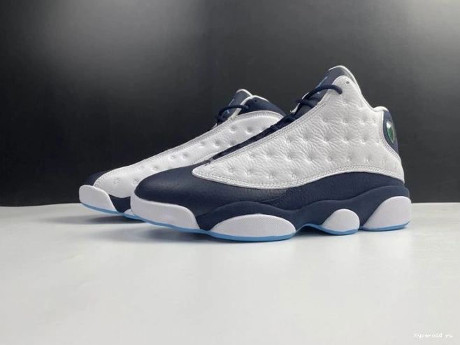 414571-144 Jordan Dark Powder Air Blue 13 0619